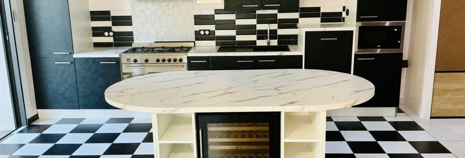 Maison 6 Pièces 135 m² à vendre à La Londe-les-Maures (83250)