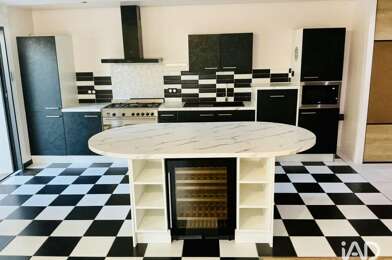 Maison 6 pièces 644000 €