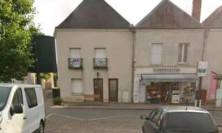 Immeuble  141 m² à vendre à Veigné (37250)