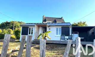 Maison 3 Pièces 47 m² à vendre à Ploubazlanec (22620)