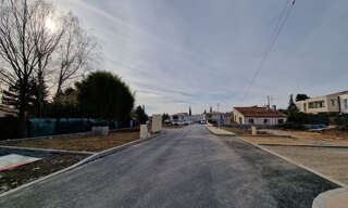 Terrain  323 m² à vendre à Volx (04130)