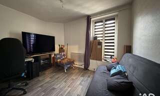 Appartement 2 Pièces 37 m² à vendre à Gagny (93220)