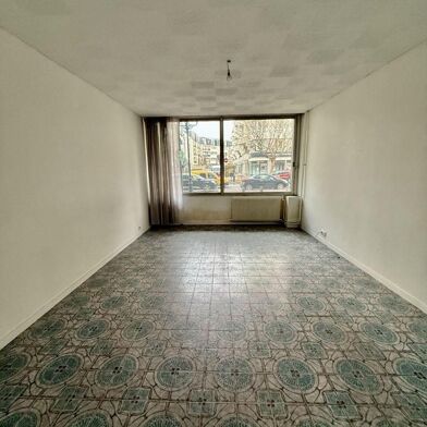 Appartement 2 pièces 150000 €