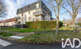 Appartement 2 Pièces 48 m² à vendre à Sainte-Geneviève-des-Bois (91700)