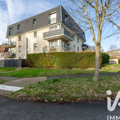 Appartement 2 pièces 169000 €