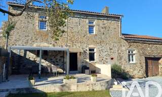 Maison 6 Pièces 244 m² à vendre à Saint-Mesmin (85700)