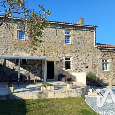 Maison 6 pièces 311000 €