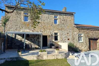 Maison 6 pièces 291000 €