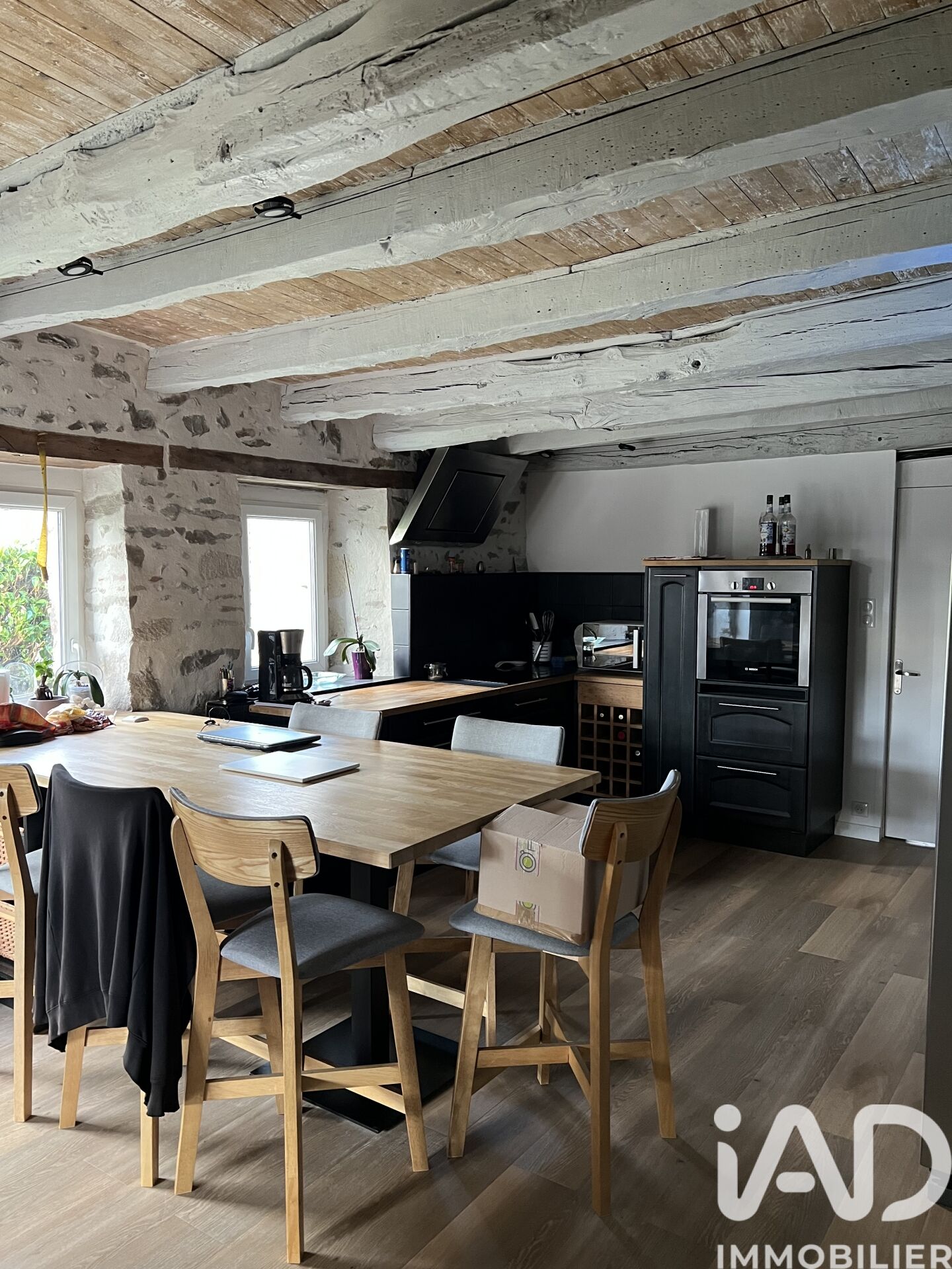 Vente Maison de campagne 6 pièces - Photo 5