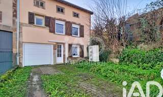 Maison 7 Pièces 173 m² à louer à Domptail (88700)