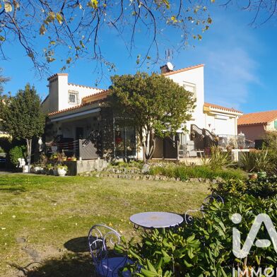 Maison 8 pièces 360000 €