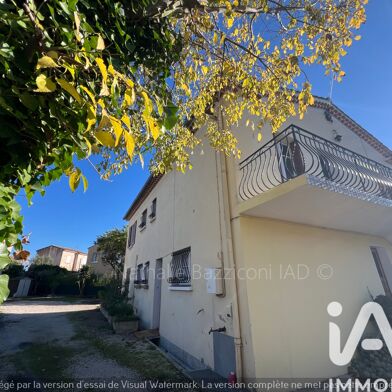 Maison 4 pièces 410000 €