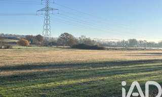 Terrain  15000 m² à vendre à Castelmaurou (31180)