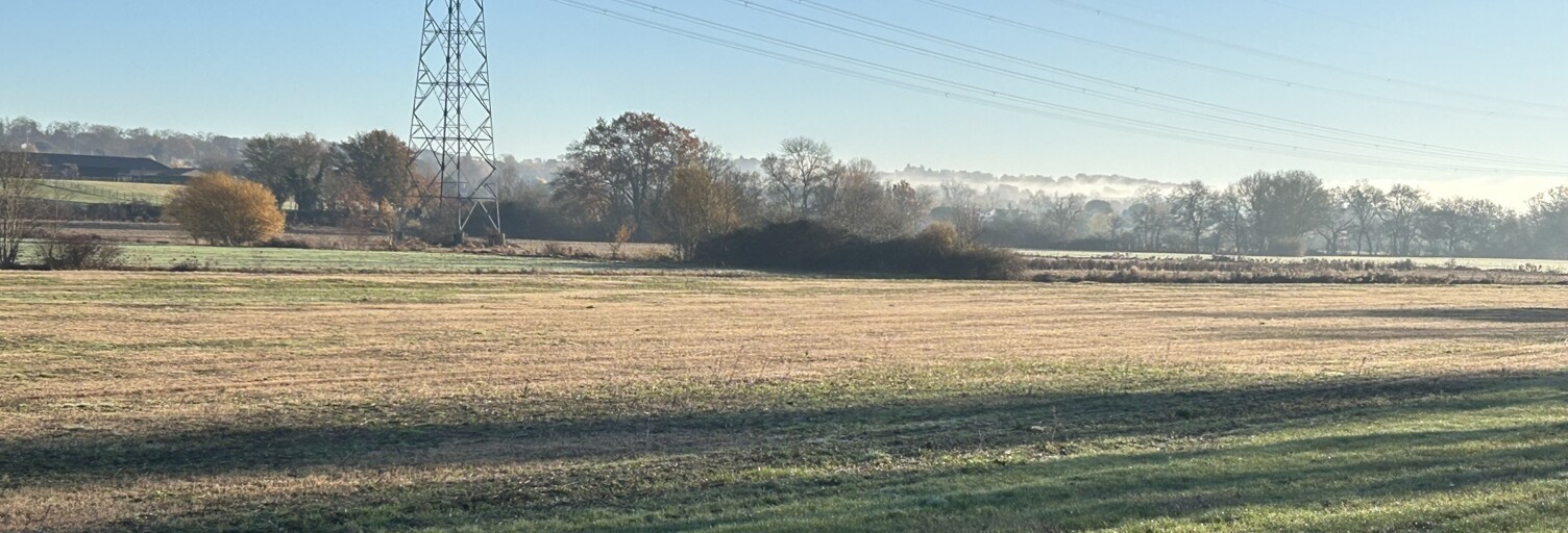 Terrain  15000 m² à vendre à Castelmaurou (31180)