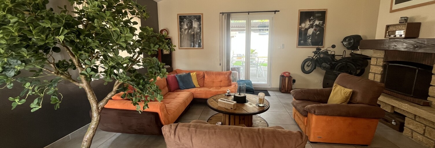 Maison 6 Pièces 152 m² à vendre à Norroy-lès-Pont-à-Mousson (54700)