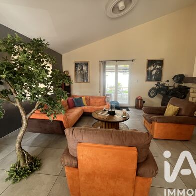 Maison 6 pièces 370000 €