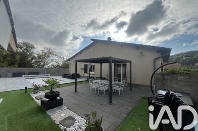 Maison 6 pièces 345000 €