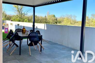 Maison 4 pièces 218000 €