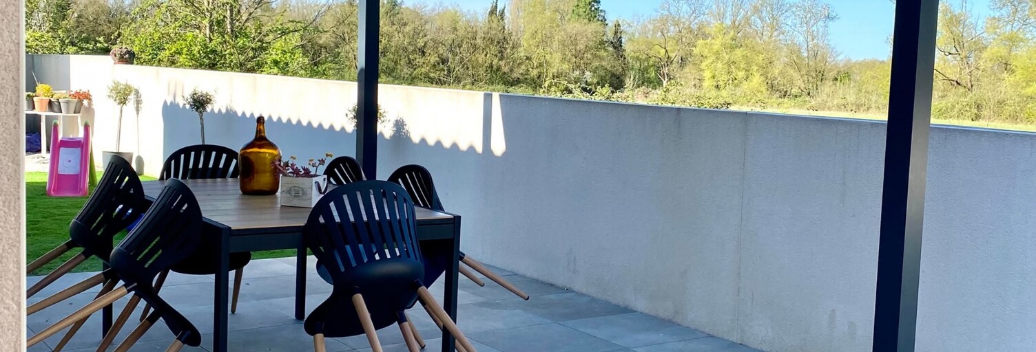 Maison 4 Pièces 81 m² à vendre à Bessines (79000)