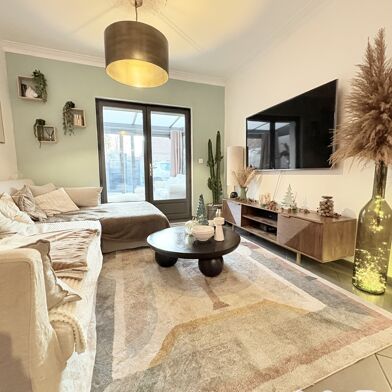 Maison 6 pièces 299000 €