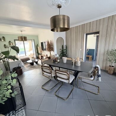 Maison 6 pièces 299000 €