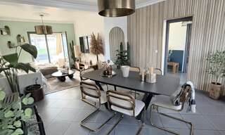 Maison 6 Pièces 130 m² à vendre à Lecelles (59226)