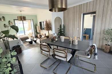 Maison 6 pièces 299000 €