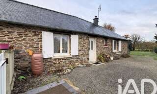 Maison 3 Pièces 70 m² à vendre à Grand-Fougeray (35390)