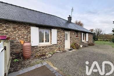 Maison 3 pièces 160000 €