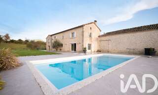 Maison 5 Pièces 324 m² à vendre à Fénols (81600)