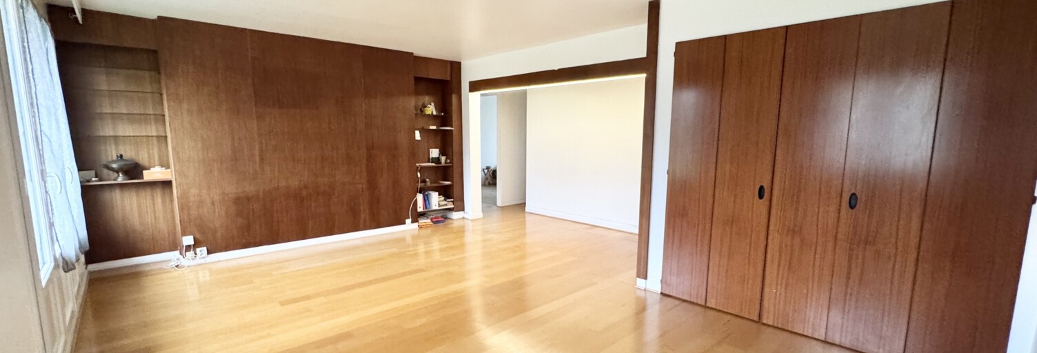 Appartement 4 Pièces 75 m² à vendre à Massy (91300)