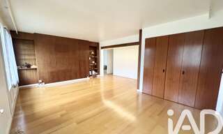 Appartement 4 Pièces 75 m² à vendre à Massy (91300)