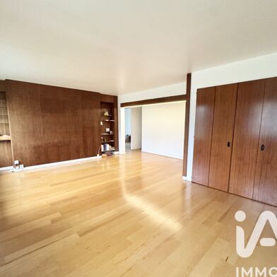 Appartement 4 pièces 246000 €