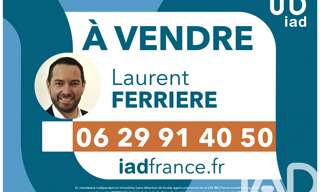 Appartement 3 Pièces 98 m² à vendre à Sainte-Maxime (83120)