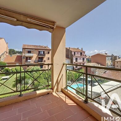 Appartement 3 pièces 720000 €