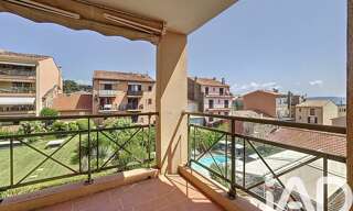 Appartement 3 Pièces 98 m² à vendre à Sainte-Maxime (83120)