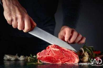 Commerce  178000 €