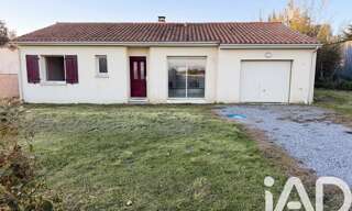 Maison 5 Pièces 89 m² à vendre à La Ferrière-en-Parthenay (79390)