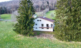 Maison 5 Pièces 115 m² à vendre à Vellerot-lès-Belvoir (25430)