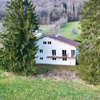 Maison 5 pièces 129000 €