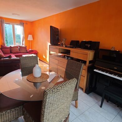 Maison 4 pièces 277000 €