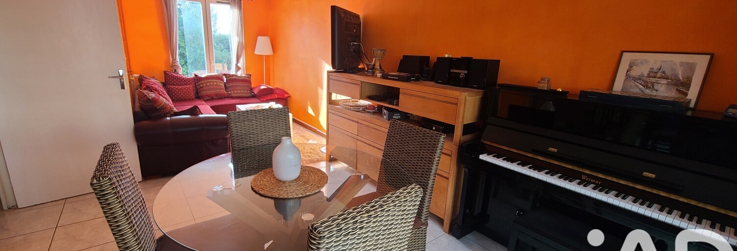 Maison 4 Pièces 76 m² à vendre à Saint-Sébastien-sur-Loire (44230)