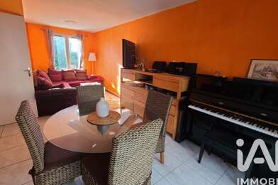 Maison 4 pièces 277000 €