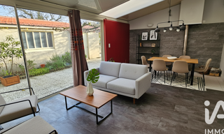 Maison 7 Pièces 115 m² à vendre à Bouguenais (44340)