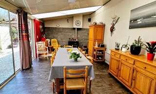 Maison 7 Pièces 114 m² à vendre à Bouguenais (44340)