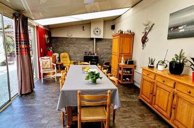 Maison 7 pièces 281000 €