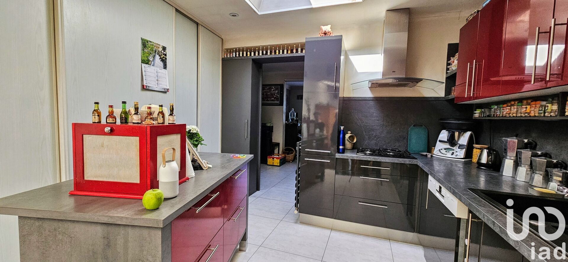 Vente Maison traditionnelle 7 pièces - Photo 2