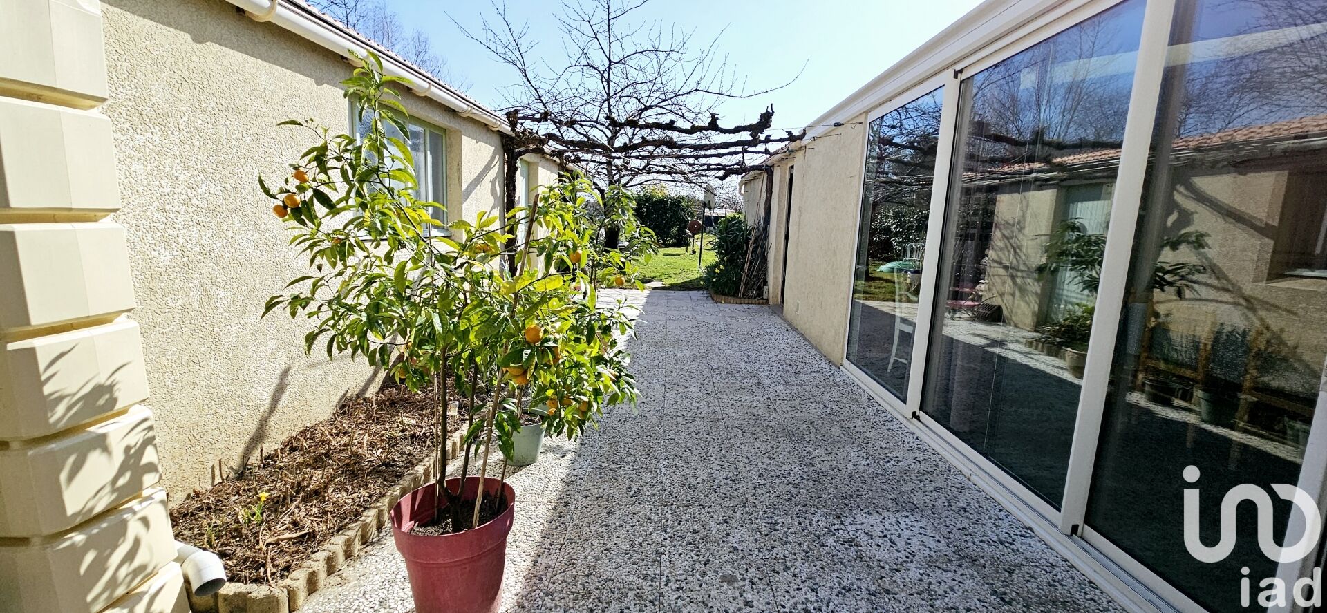 Vente Maison traditionnelle 7 pièces - Photo 3