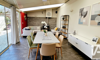 Maison 7 Pièces 114 m² à vendre à Bouguenais (44340)