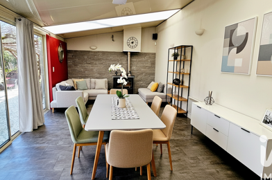 Maison 7 pièces 269990 €